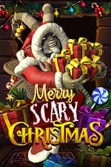 Merry scary Christmas - Online Pokie